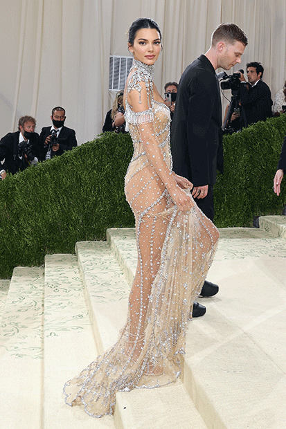 Met Gala 2021