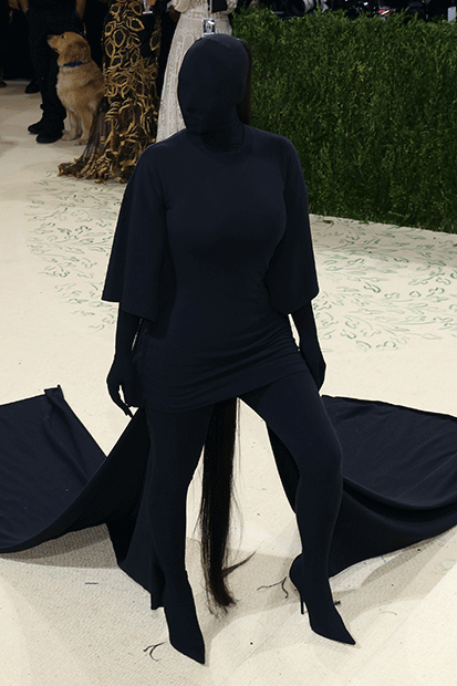 Met Gala 2021