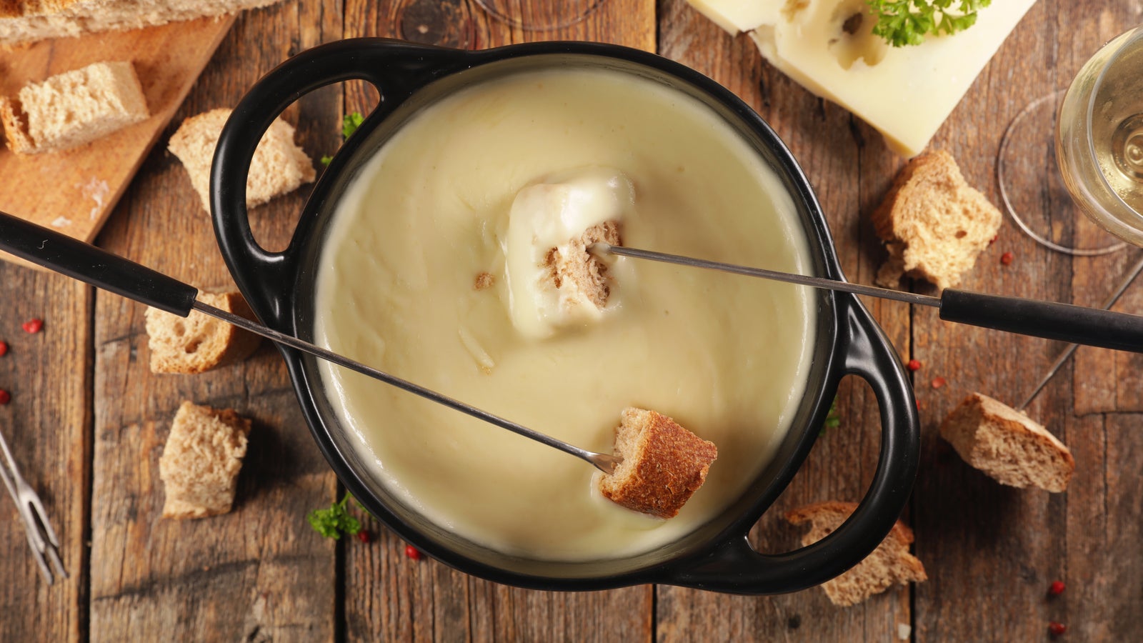 Das sind die Top 10 Fondue Restaurants in Österreich Cooking