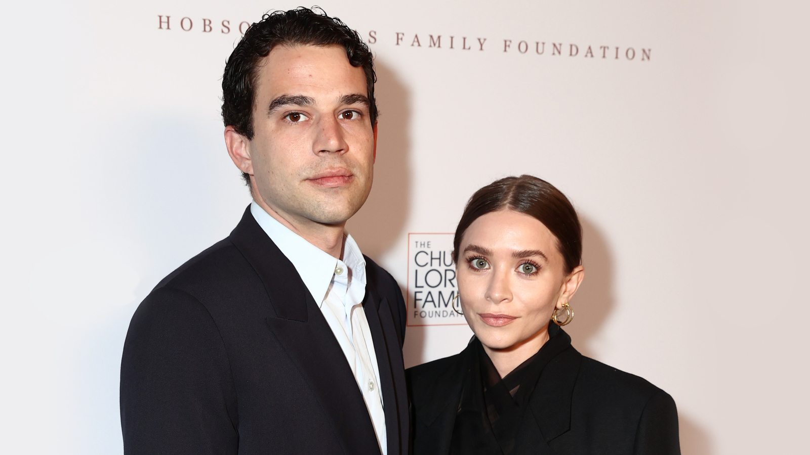 Ashley Olsen und Justin Bartha haben sich verlobt