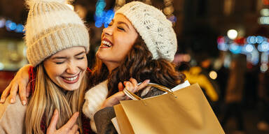 Shopping-Hacks: So bereiten Sie sich auf den Black Friday vor