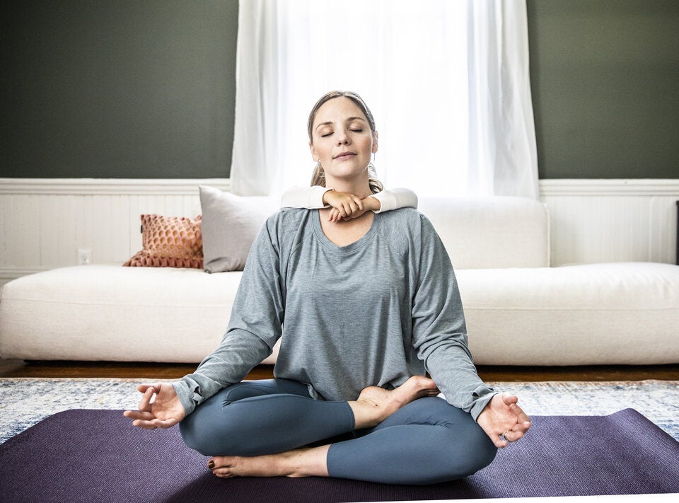 Multi-Tasking: Mit Kind & Kegel – und tausend Dingen im Kopf.