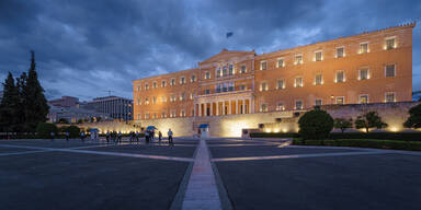 AthenParlament