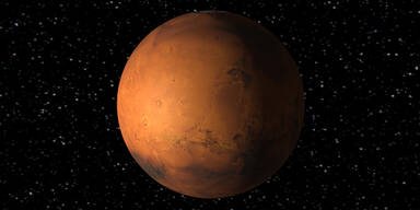 Mars