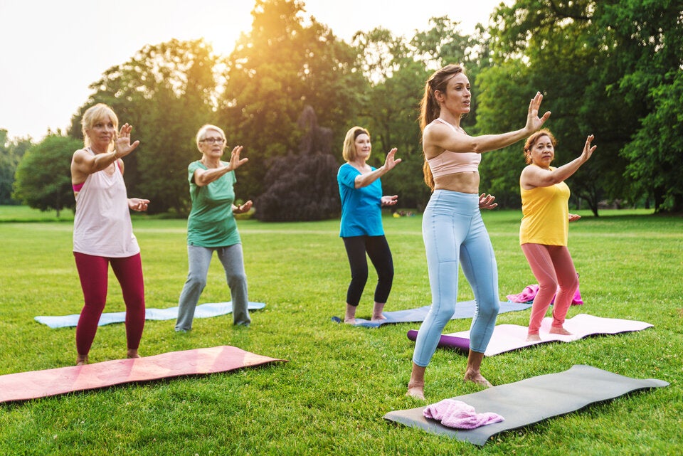 Laut Harvard: Das sind die 5 effektivsten Workouts der Welt