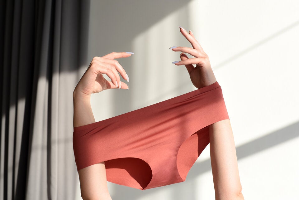 VKI-Test: Jede zweite Perioden-Panty fällt durch
