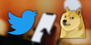Twitter Dogecoin