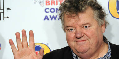 Robbie Coltrane