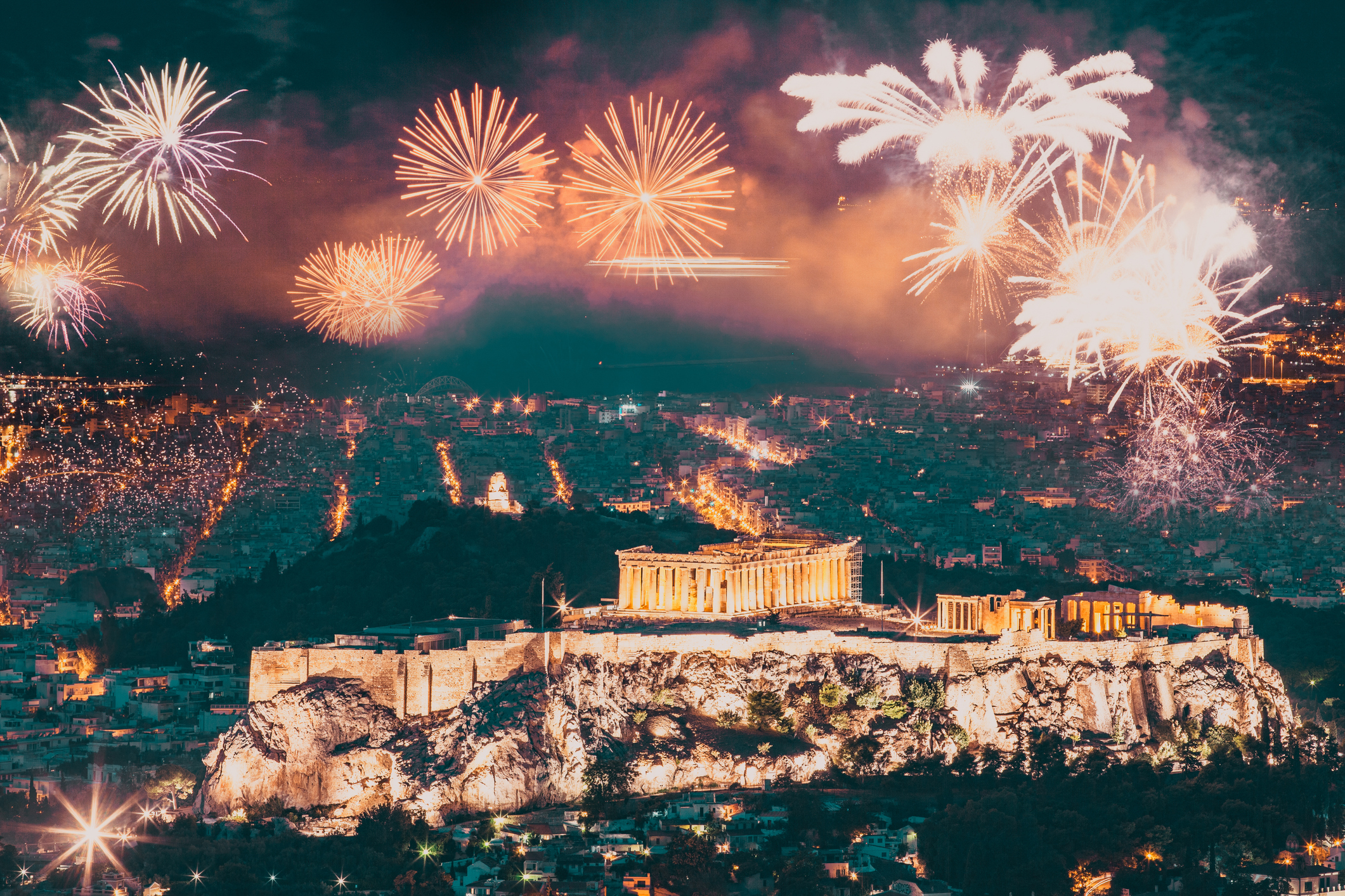 athen