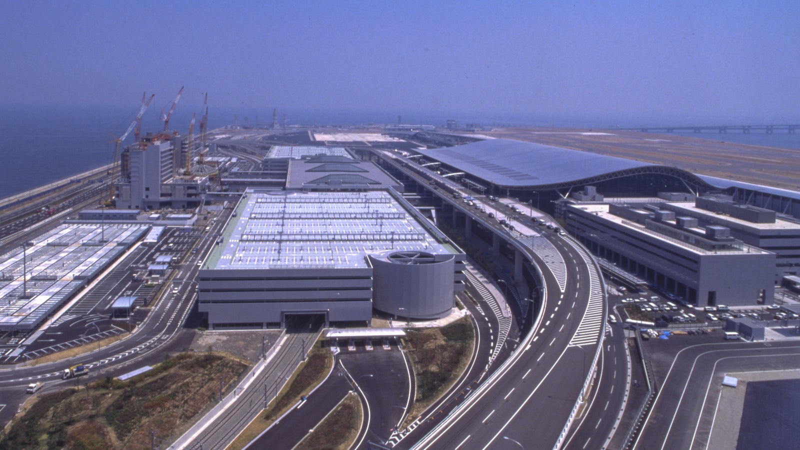 KansaiFlughafen Seit 30 Jahren kein Gepäckstück verloren oe24.at