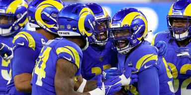 LA Rams Arizona Cardinals