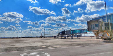 Amman Airport