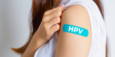 HPV Impfung ab heute bis zum 21. Lebensjahr kostenlos