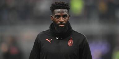 Bakayoko