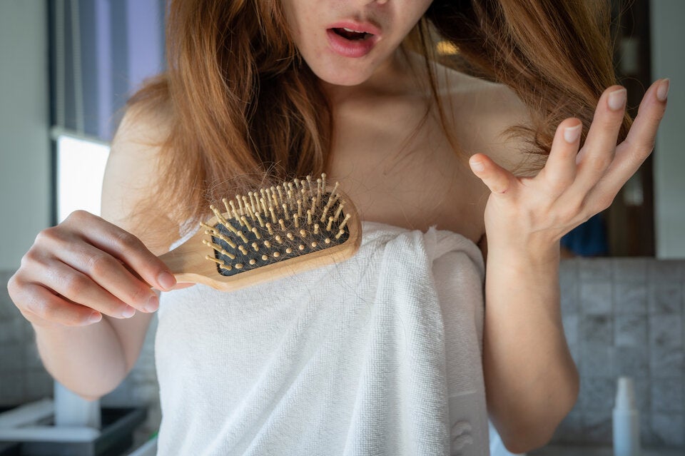 Vorsicht! Diese Shampoos verursachen Haarausfall