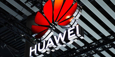 USA verbannen Huawei-Geräte vom Markt