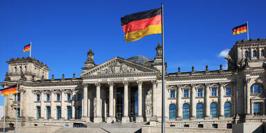Deutscher Bundestag beschloss umstrittene Wahlrechtsreform