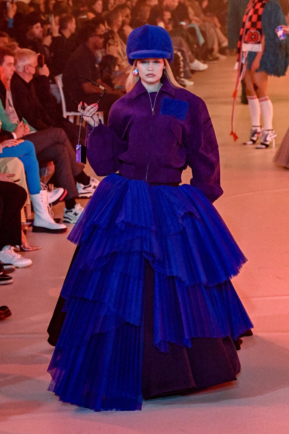 Fashion Week 2022