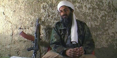 "Ich tötete Terror-Fürst bin Laden"