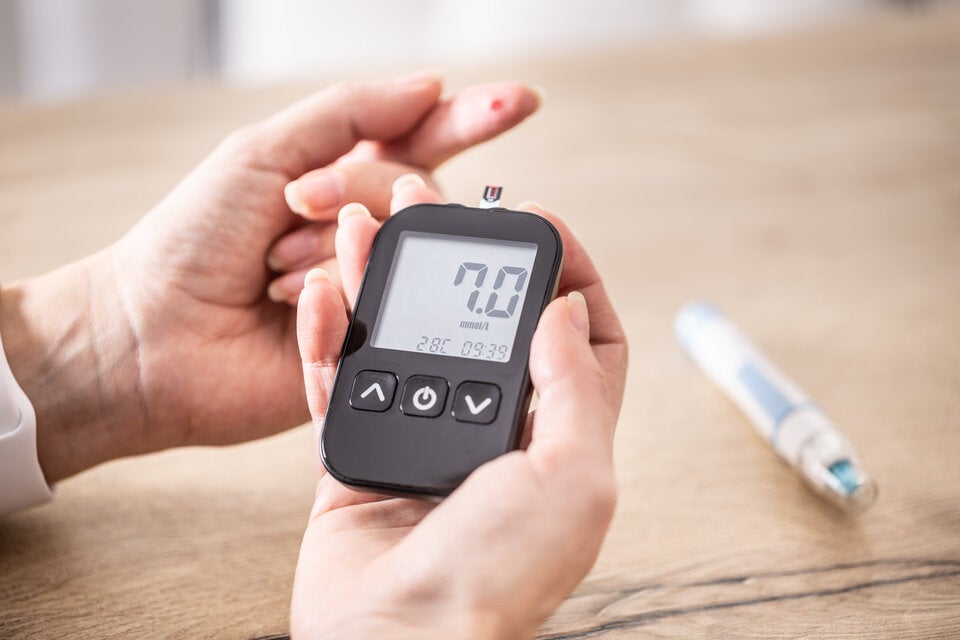 Der Ausbruch von Diabetes mellitus Typ 2 ist durch frühzeitige Interventionen verhinderbar.