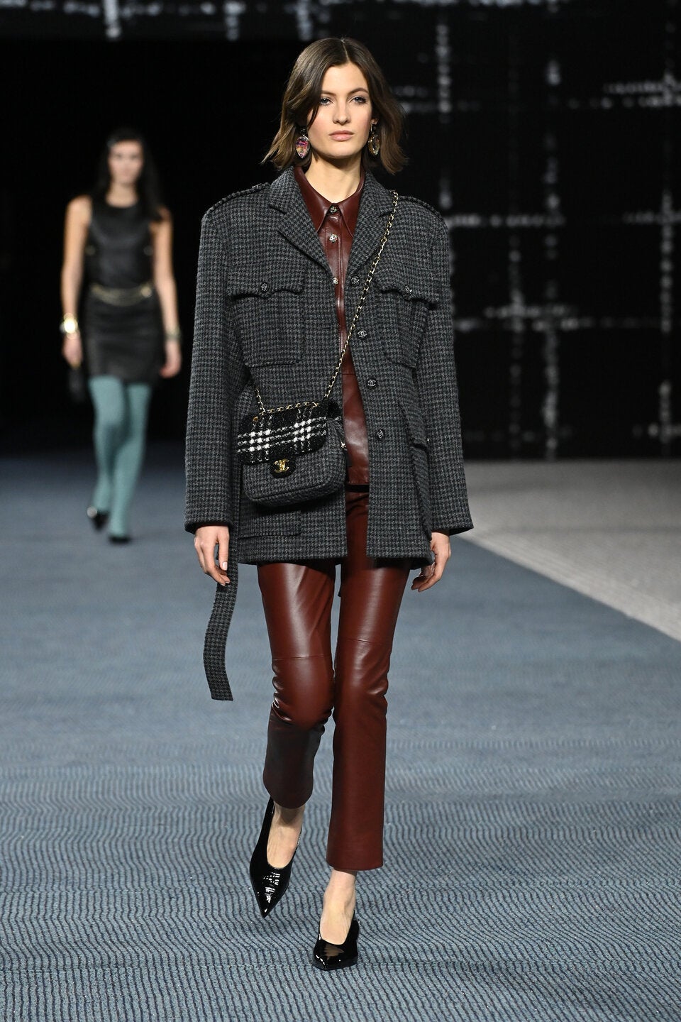 Chanel Herbst/Winter Kollektion 2022/23
