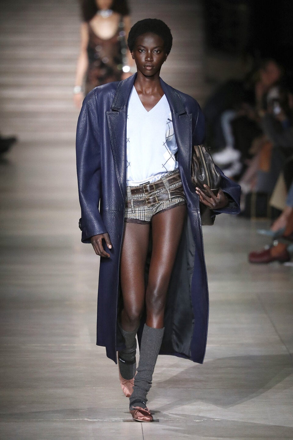 Paris, Mailand & Co.: Die Trends vom Laufsteg