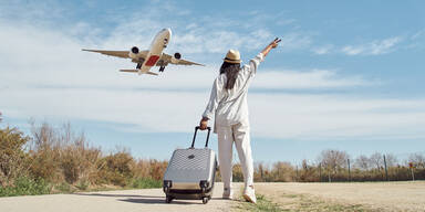 Experten-Tipps gegen Flugangst und Reisefieber