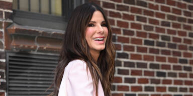 Sandra Bullock