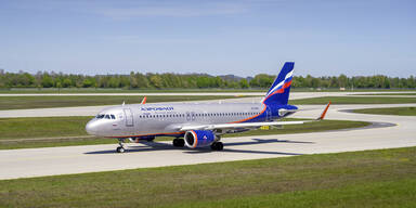 Aeroflot