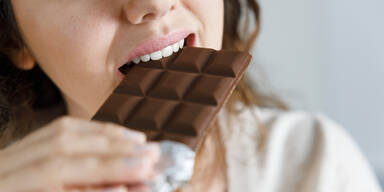 Schoko-Revolution: Diese Schokolade soll gesünder sein als Obst