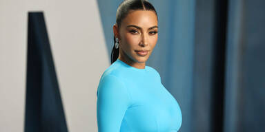 Geständnis von Kim Kardashian: DAS macht sie an!