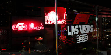 Las Vegas