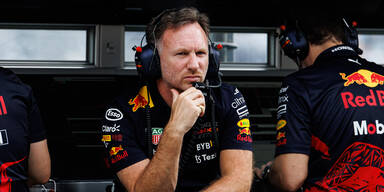 Christian Horner (Red Bull Racing)