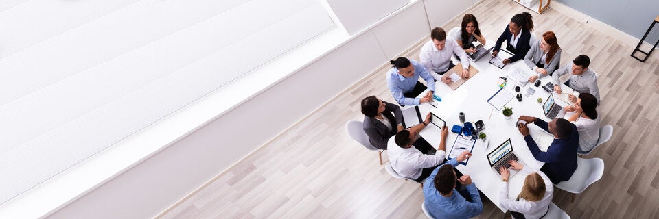 Der Weg zur Business-Woman: So gelingt's!