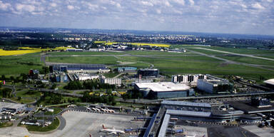 IT-Panne sorgte auch am Prager Flughafen für Verzögerungen