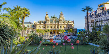 Monaco: Der Hotspot der High Society