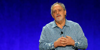 Jon Landau