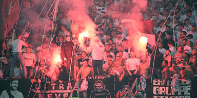 Frankfurt Fans