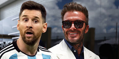 MLS-Club will den Messi-Coup landen