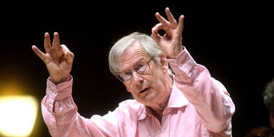 Sir John Eliot Gardiner