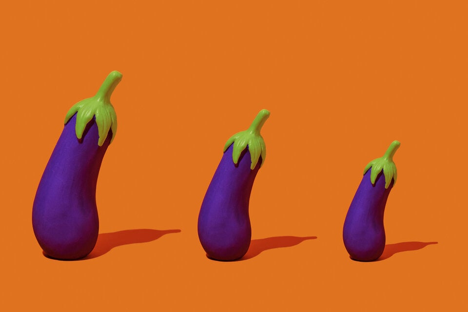 Penis-Arten: Die verschiedenen Typen im Überblick