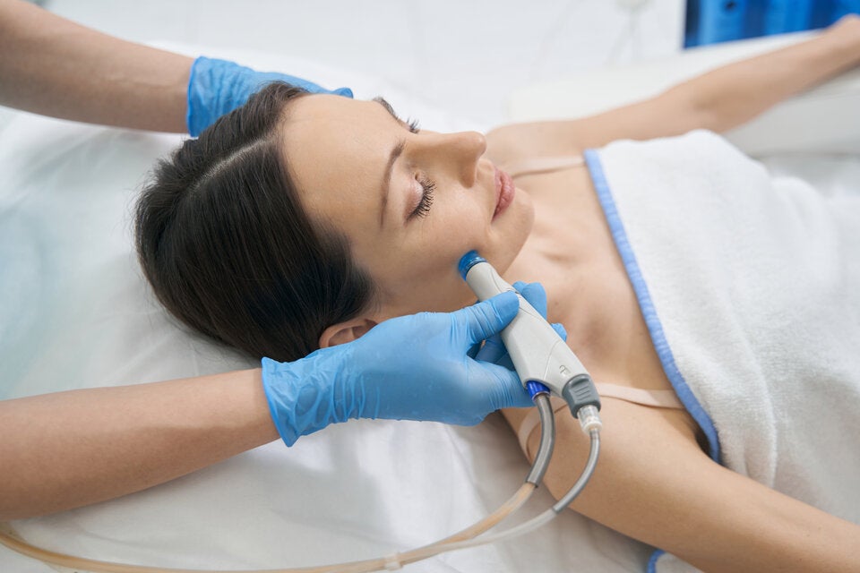 Zurück zum Glow: Vier Treatments für den Frühling