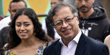 Gustavo Petro