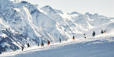 HIER wird das Skifahren diesen Winter am teuersten