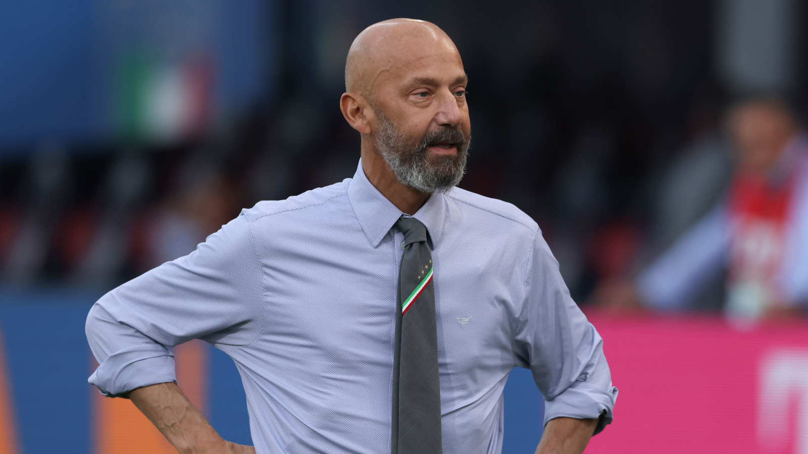 Italienische Fußballlegende Gianluca Vialli †58 Ist Tot Sport24 At