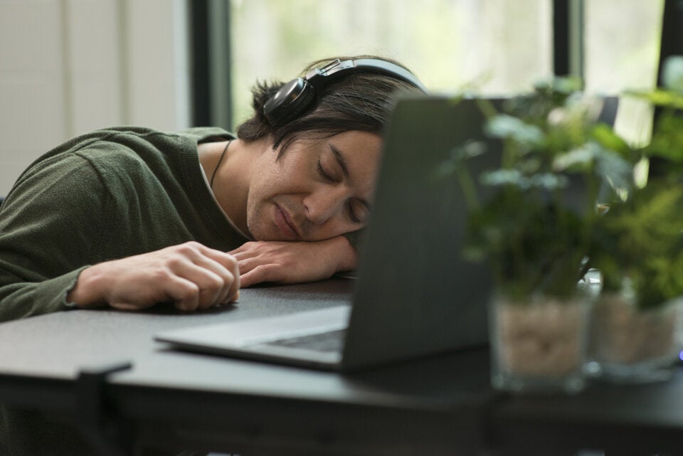 Powernap: So gut tut das Nickerchen zwischendurch