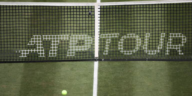 ATP Tour Netz