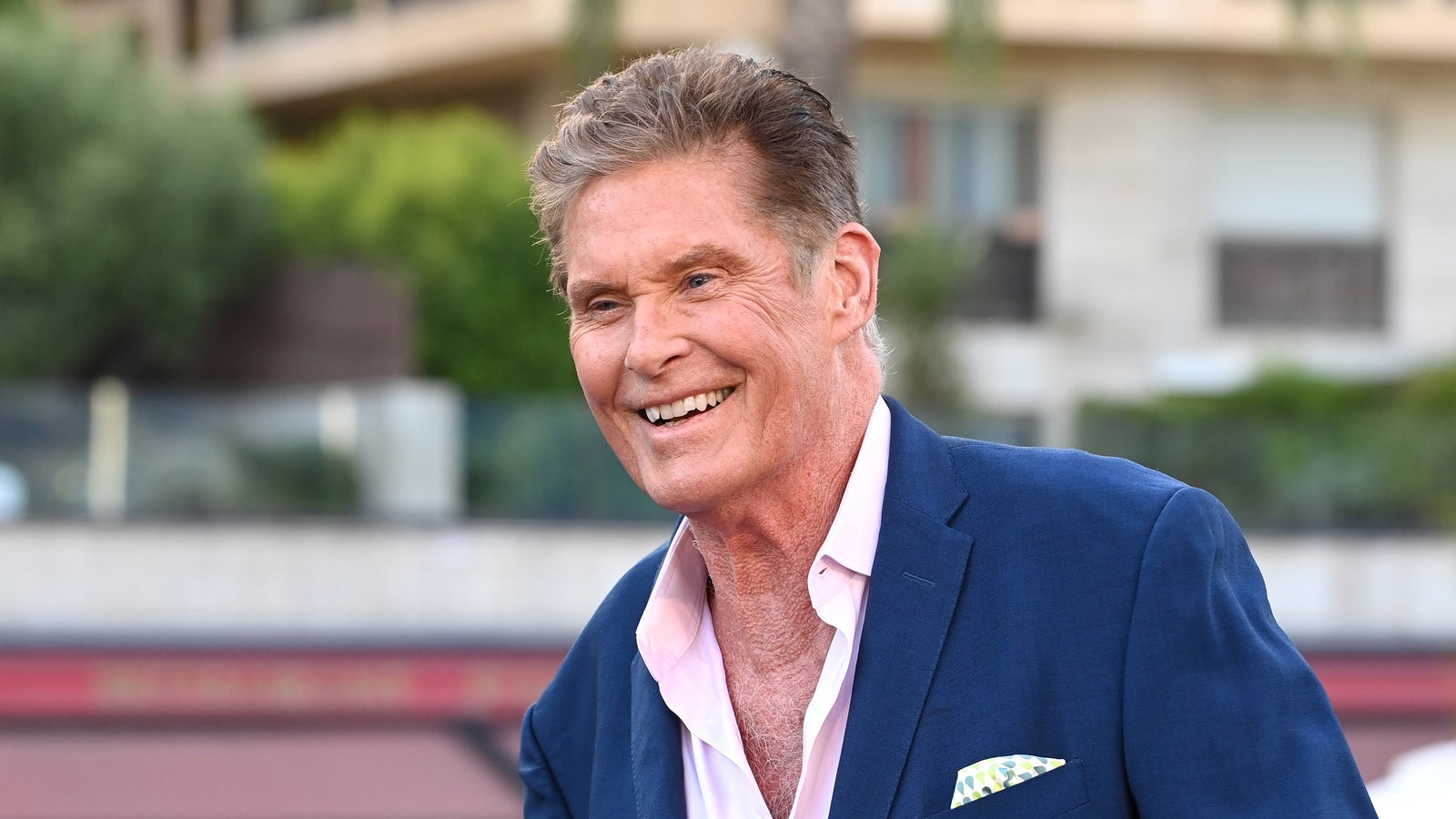 Hasselhoff Verliebt in Österreich stars24
