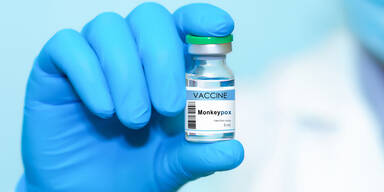 Affenpocken Impfung