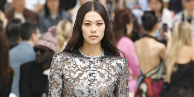 Chanel krönte  die Modewoche in Paris